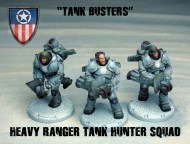 allies tank busters